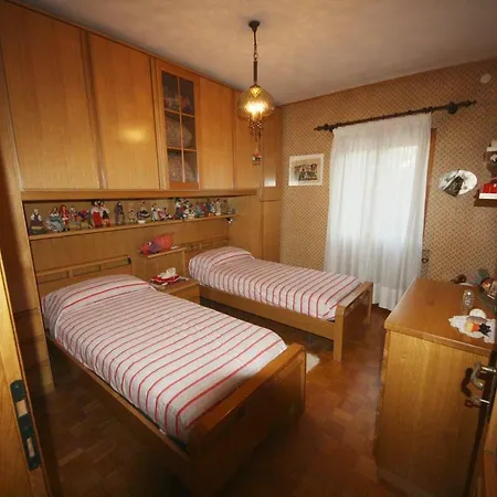 Accogliente Villetta In Centro * Pieve di Soligo