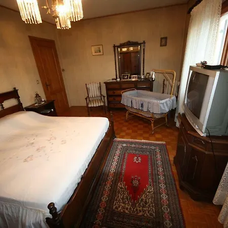 Accogliente Villetta In Centro Ferienhaus *