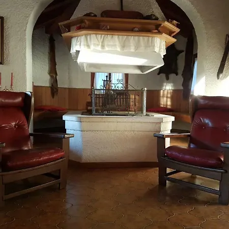 Accogliente Villetta In Centro Casa vacanze
